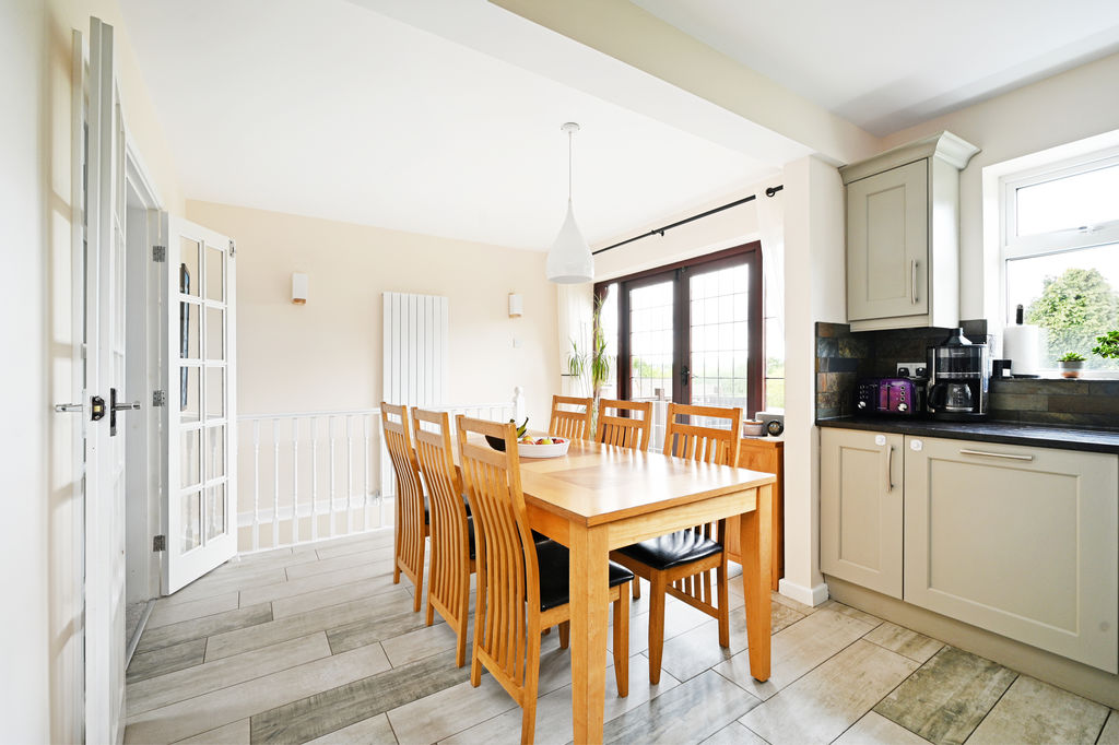 Stephen Drive Crosspool